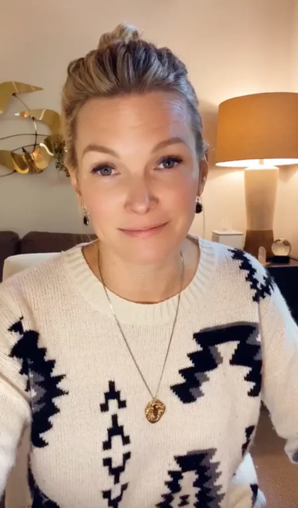 Kelley Wolf. Credit: Kelley Wolf/Instagram